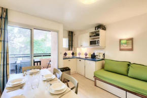 Résidence Saint-Raphaël Valescure - maeva Home - Appartement 2 pièces 4 personnes - Sélection MAE-6914